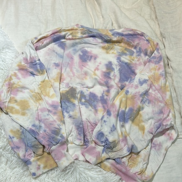 YFB Sweatshirt - Picture 4 of 4